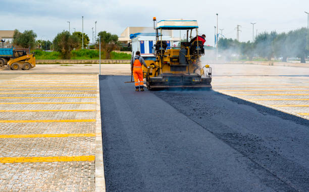 Best Paver Driveway Replacement  in Mattoon, IL