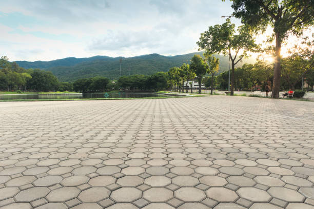 Best Driveway Pavers Installation  in Mattoon, IL